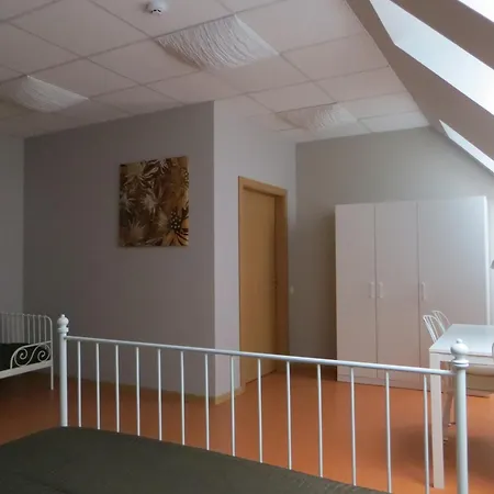 Otel Liberty 3*