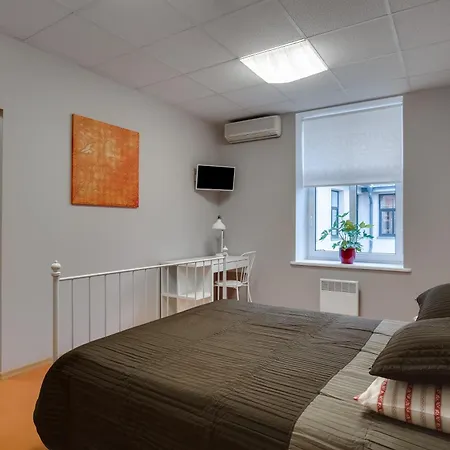 Otel Liberty