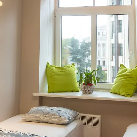 호텔 리버티 리가