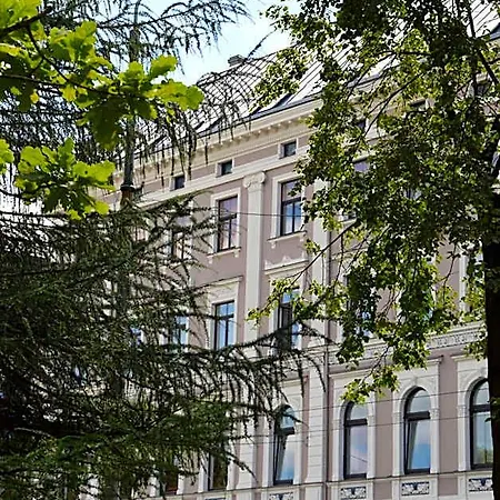Liberty Готель