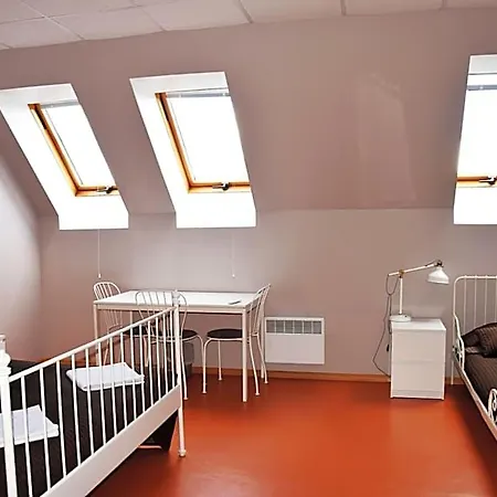 Hotel Liberty Ryga