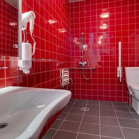 Hotel Liberty Ryga
