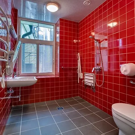 Liberty Otel Riga