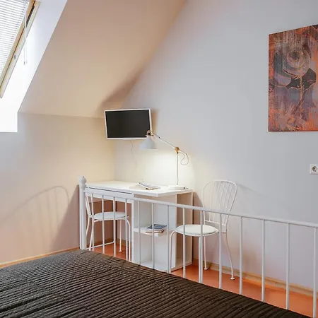 Otel Liberty Riga