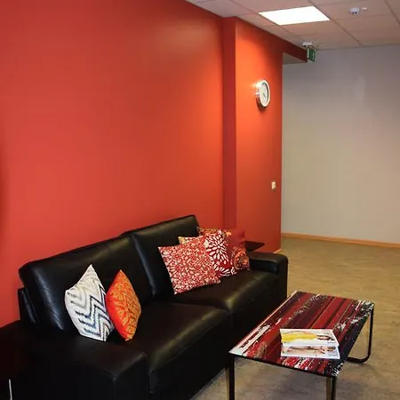 Otel Liberty 3*
