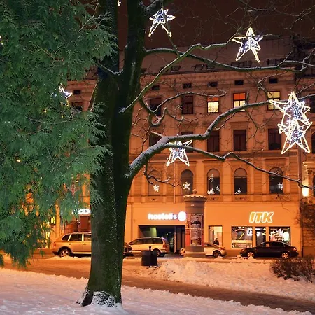 Otel Liberty 3*