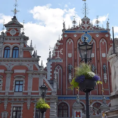 Liberty 3* Riga