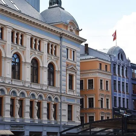 Hotel Liberty