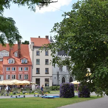 Liberty 3* Riga