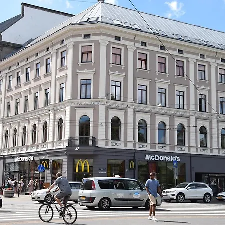 Hotel Liberty Riga