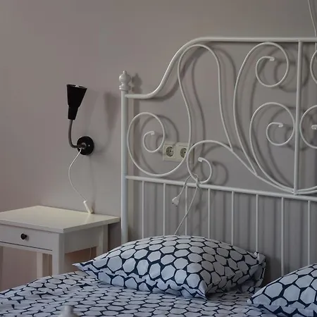 Otel Liberty