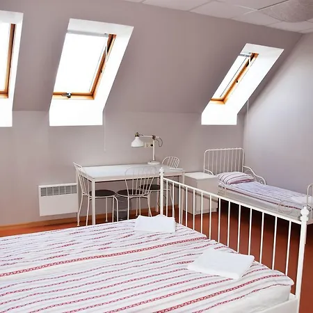 Liberty 3* Riga