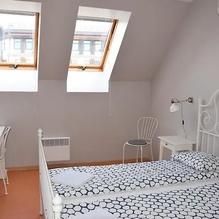 מלון Liberty ריגה