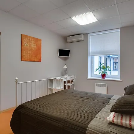 Liberty Otel 3*