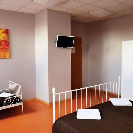 Liberty Otel
