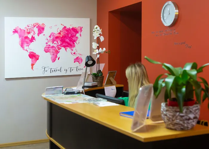 リバティー ホテル