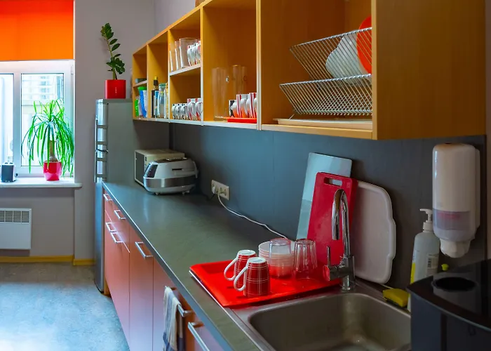 リバティー ホテル