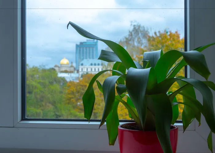 リバティー ホテル 3*