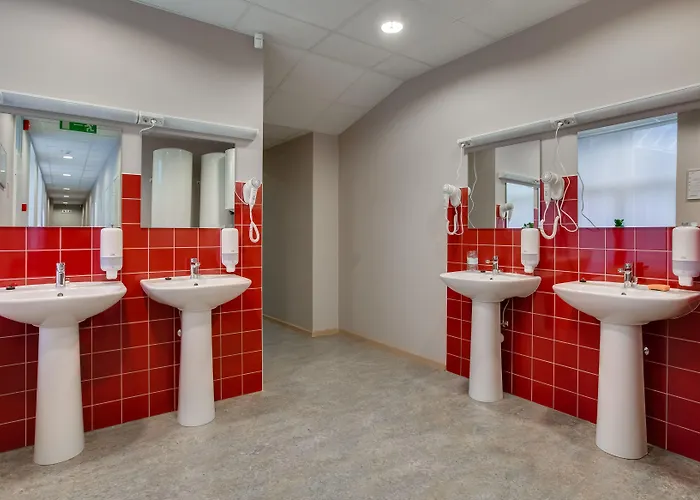 リバティー ホテル