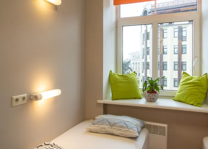 リバティー ホテル