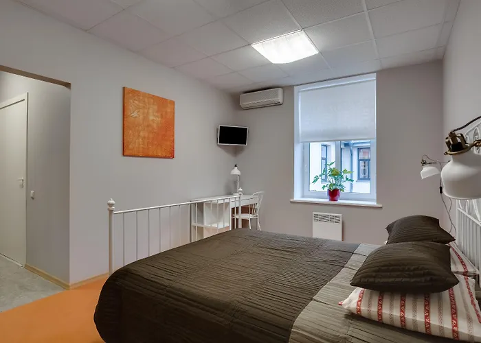 ホテル リバティー