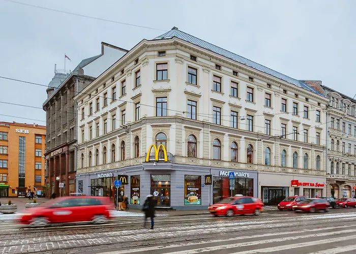 ホテル リバティー 3*