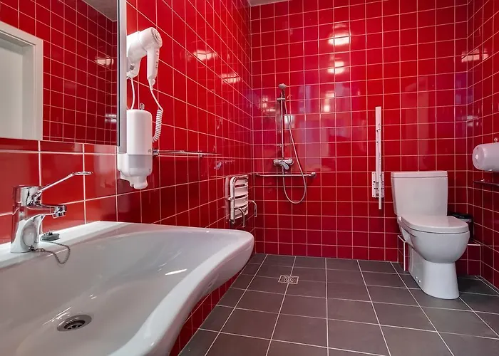 ホテル リバティー リガ