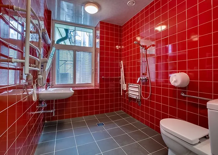 リバティー ホテル リガ