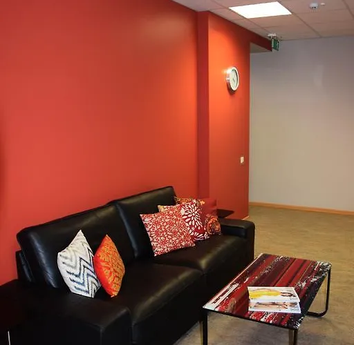 ホテル リバティー 3*