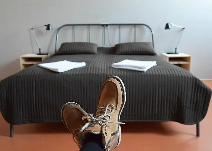 リバティー リガ