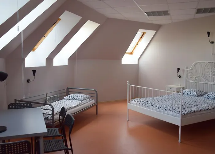 リバティー ホテル