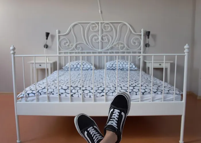 ホテル リバティー