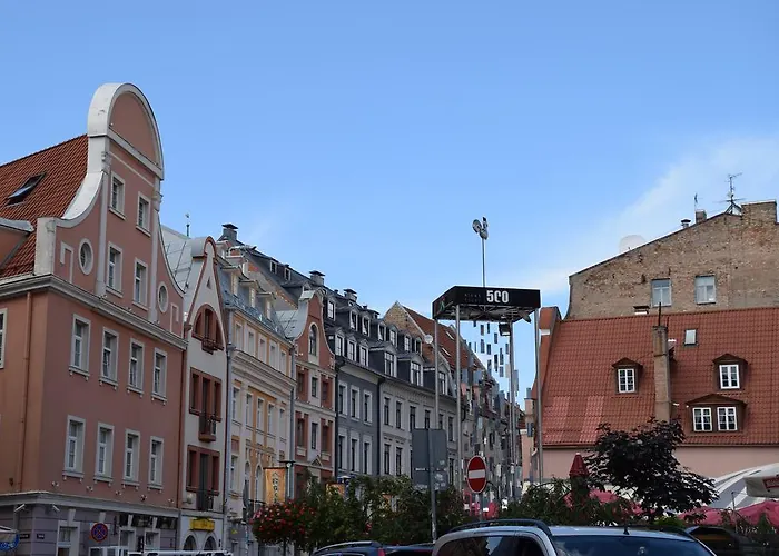 リバティー ホテル