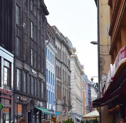 リバティー ホテル