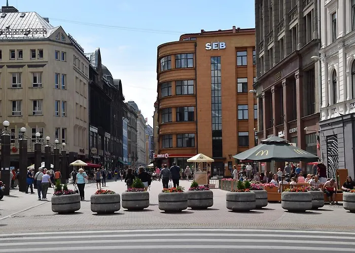 リバティー ホテル 3*