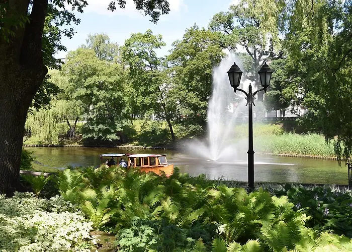 ホテル リバティー