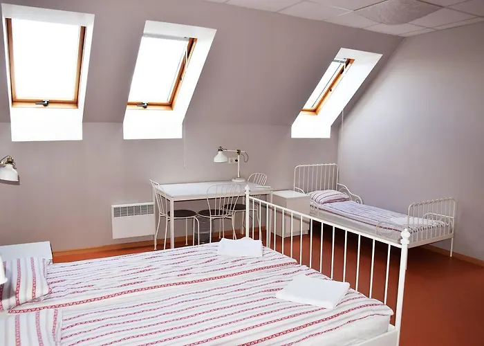 リバティー 3* リガ