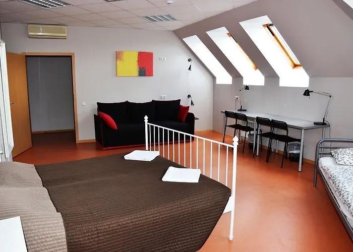 ホテル リバティー