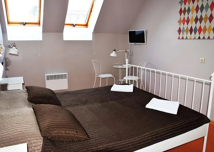 リバティー 3* リガ