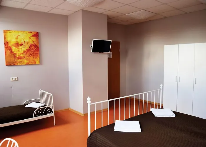 リバティー ホテル