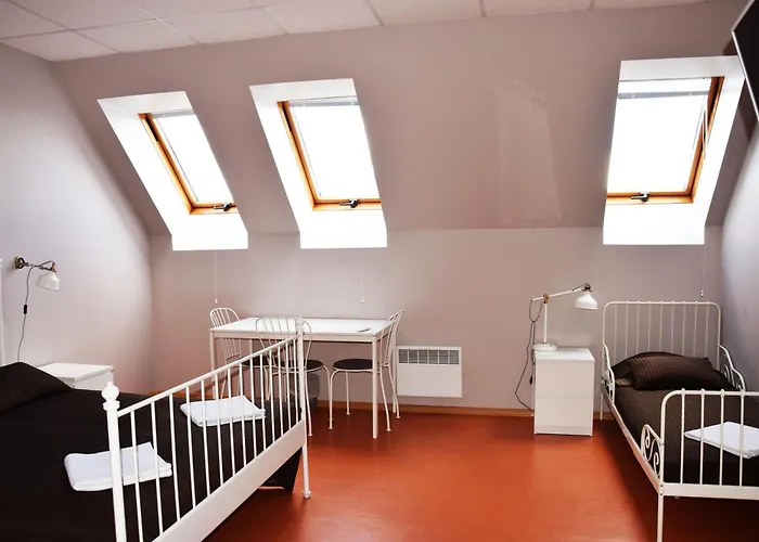 ホテル リバティー