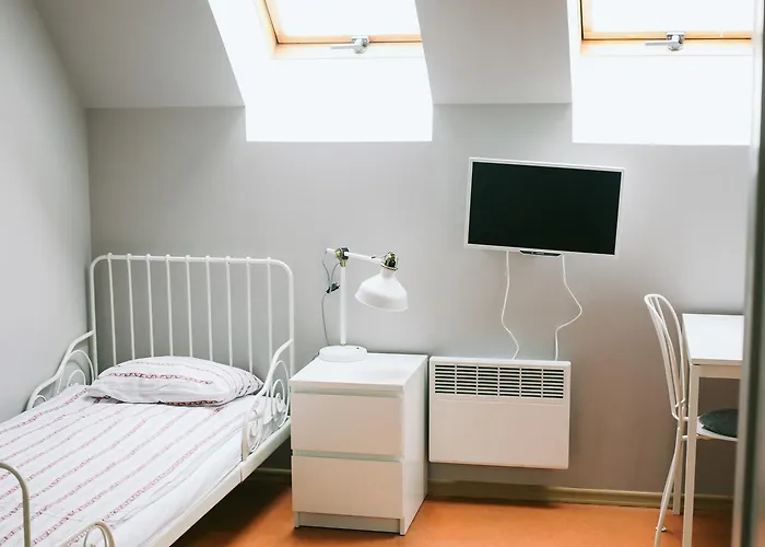 リバティー ホテル 3*