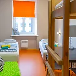 Liberty Hotel 3*