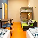Liberty Hotel 3*
