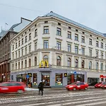 Hotel Liberty 3*