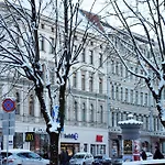 Hotel Liberty Riga