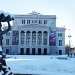 Liberty 3* Riga
