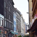 Liberty Hotel