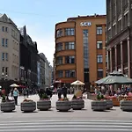Liberty Hotel 3*