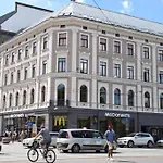 Hotel Liberty Riga